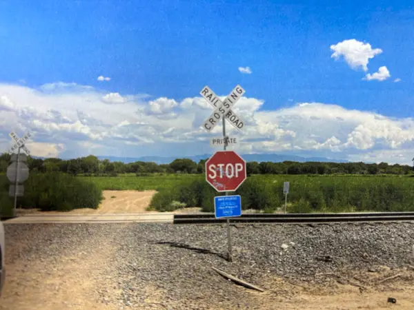 TBD Los Chavez Loop, Los Chavez, NM 87002