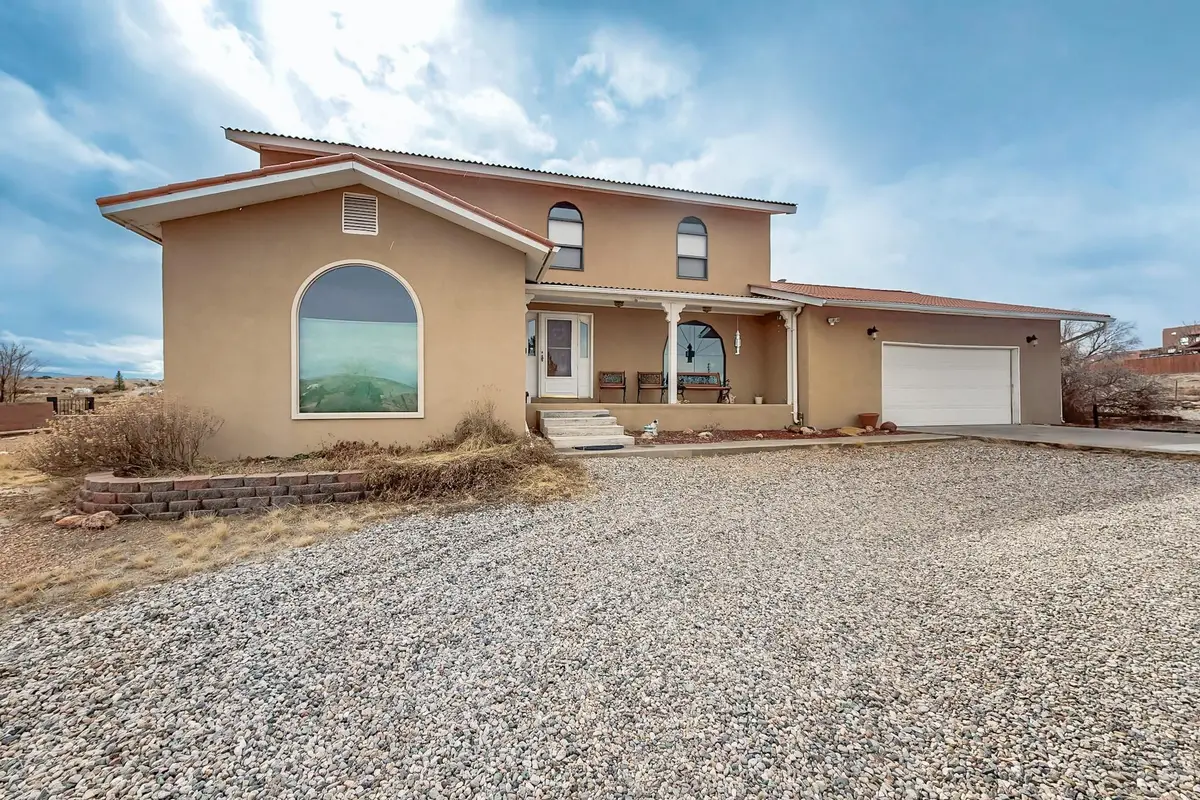 24 Ojitos Drive, Espanola, NM 87532 - Image #1