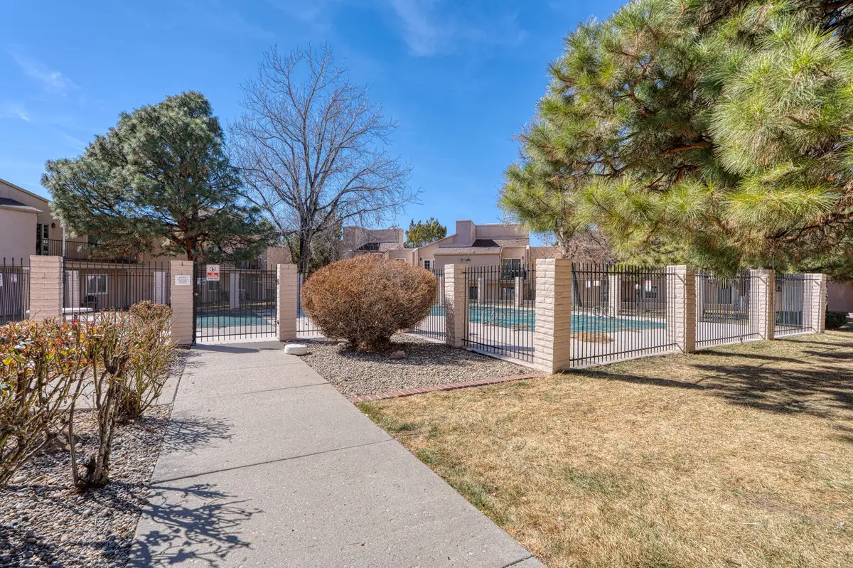 3501 Juan Tabo Boulevard Ne #E4, Albuquerque, NM 87111 - #1