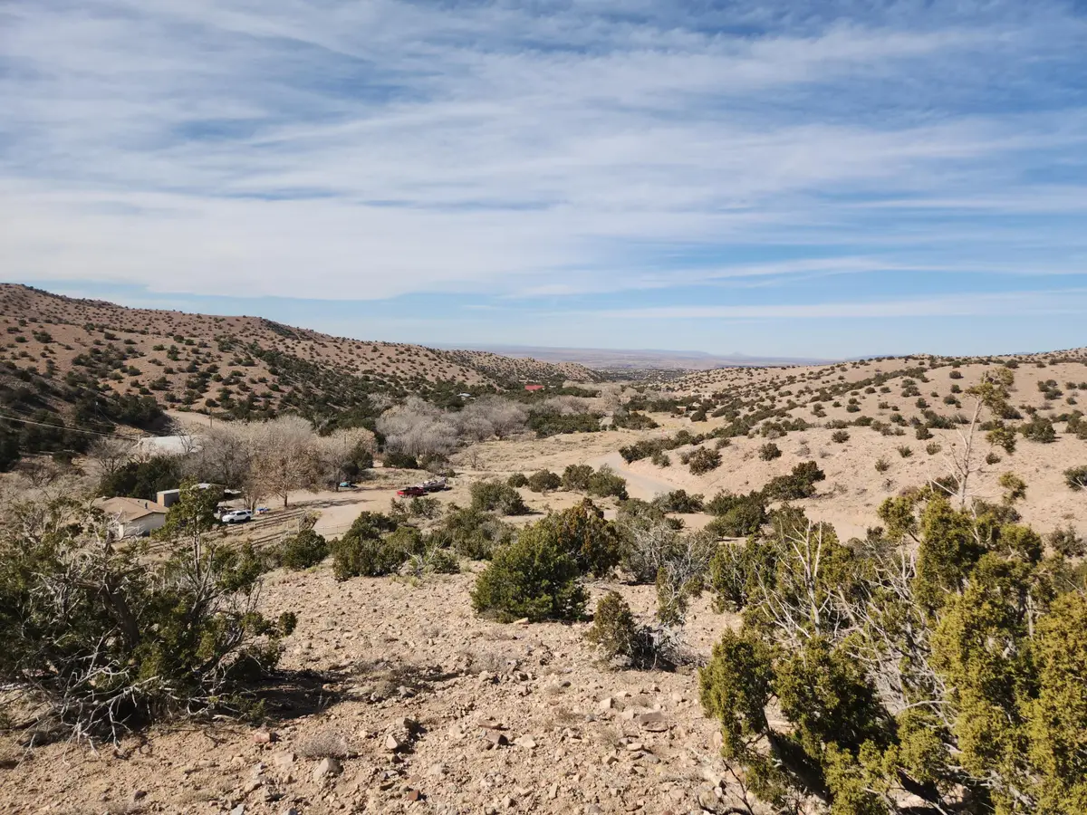 41 Camino De La Rosa Castilla, Placitas, NM 87043 - Image #1
