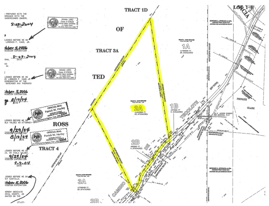 25 Camino Del Tecolote, Placitas, NM 87043 - Image #3