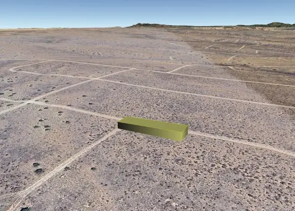 Aragon (u24 B32 L56) Court Nw, Rio Rancho, NM 87144