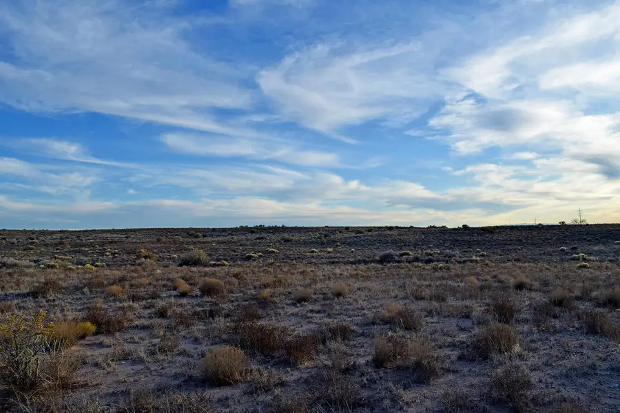 Lot 3 Rio Del Oro #63, Belen, NM 87002 - Image #3
