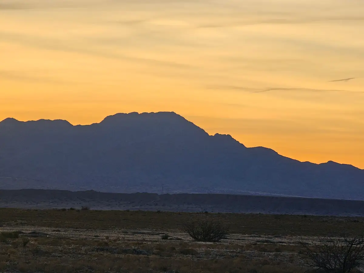 VL Rge Lot 22a Lot 23a Block 326 #8, Veguita, NM 87062 - Image #1