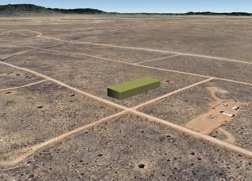 Ariel (u23 B79 L2) Road Nw, Rio Rancho, NM 87144 - Image #1