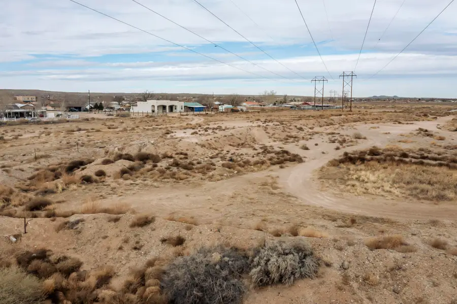 4321 Mead Avenue Avenue Sw, Albuquerque, NM 87121 - Image #2