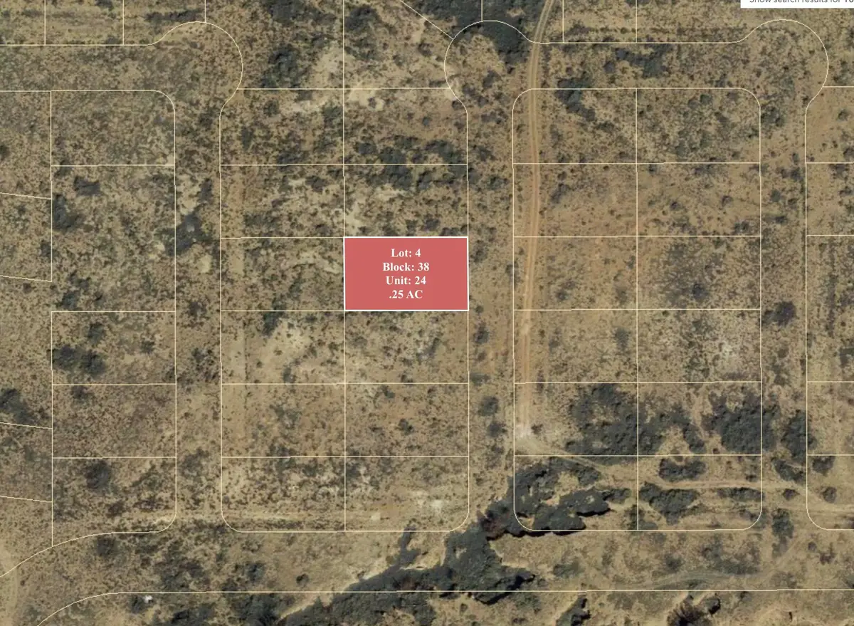 Lot: 4 Block: 38 Unit: 24, Los Lunas, NM 87031 - Image #1