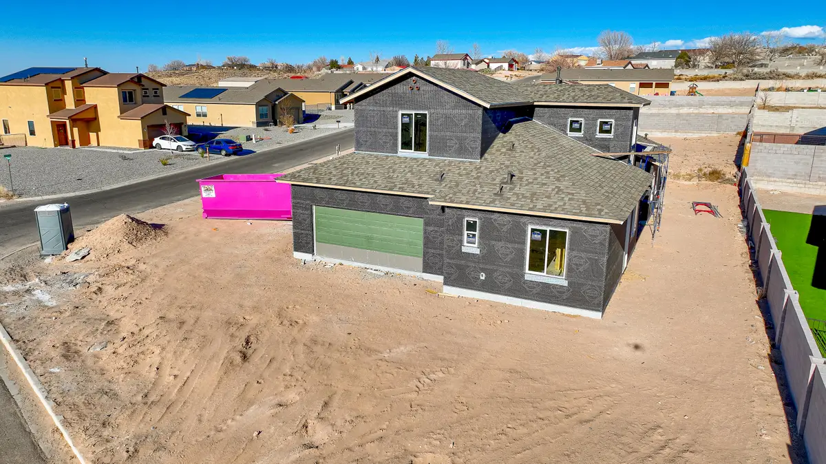 20 Bravo Road, Los Lunas, NM 87031 - #1