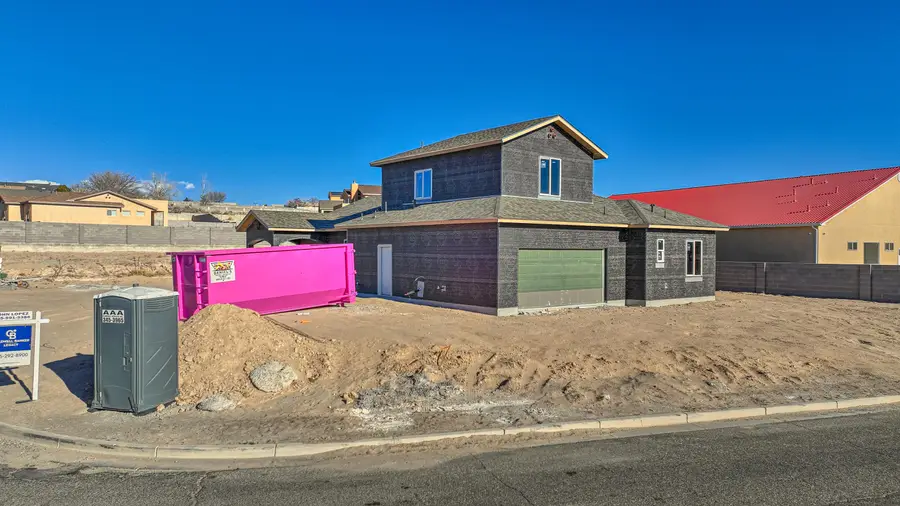 20 Bravo Road, Los Lunas, NM 87031 - #2