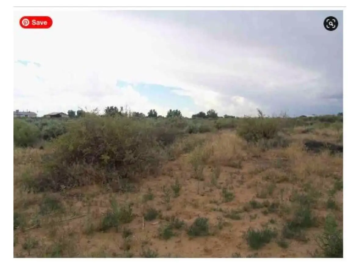 00064 La Ladera Estates-vacant Land Road, Los Chavez, NM 87002 - Image #1