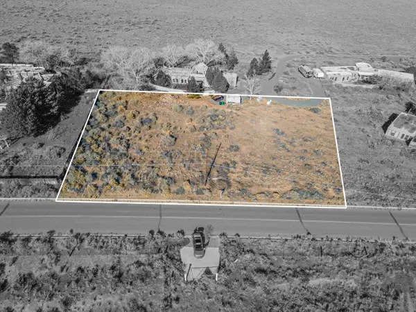 3611 Gun Club Road Sw, Albuquerque, NM 87121