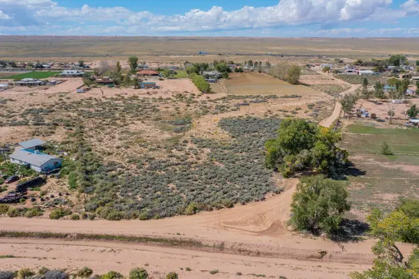 00066 La Ladera Estates-vacant Land, Los Chavez, NM 87002