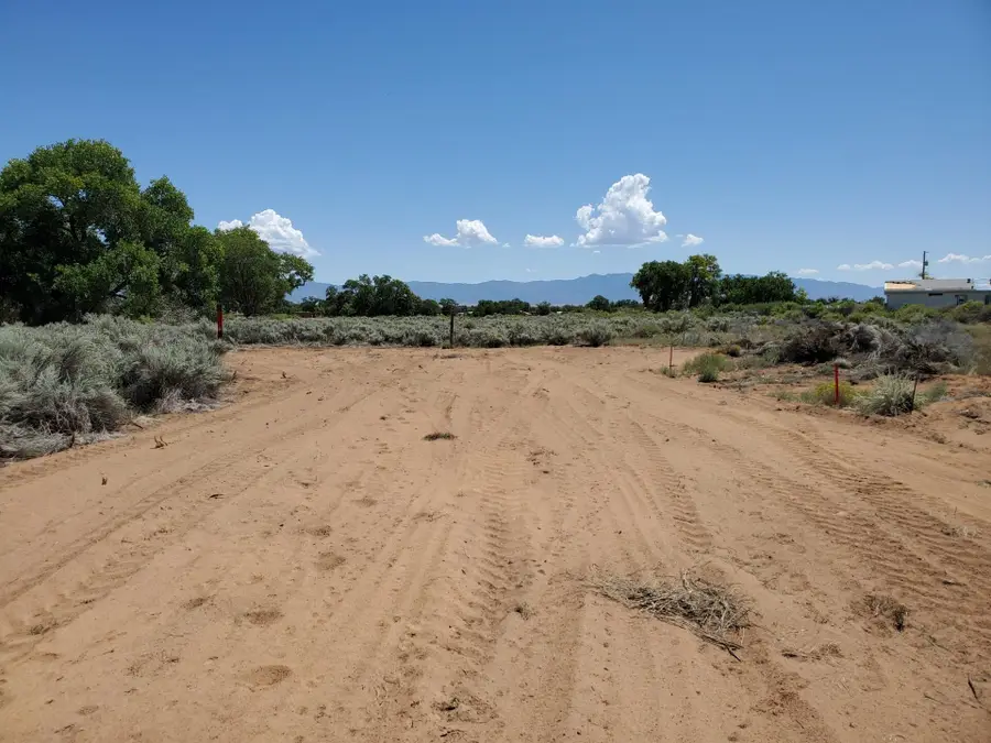 00068 La Ladera Estates-vacant Land, Los Chavez, NM 87002 - Image #2
