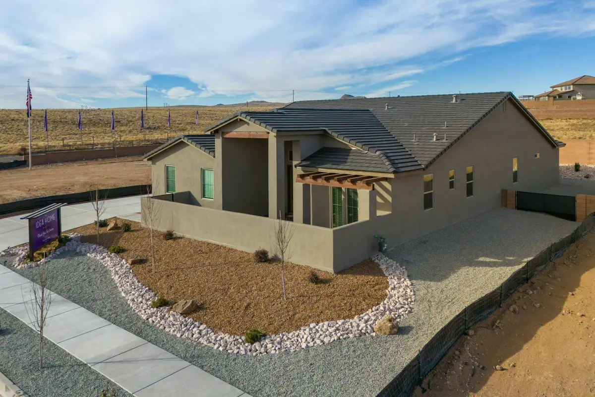 6705 Quivira Drive Nw, Albuquerque, NM 87120 - Image #1