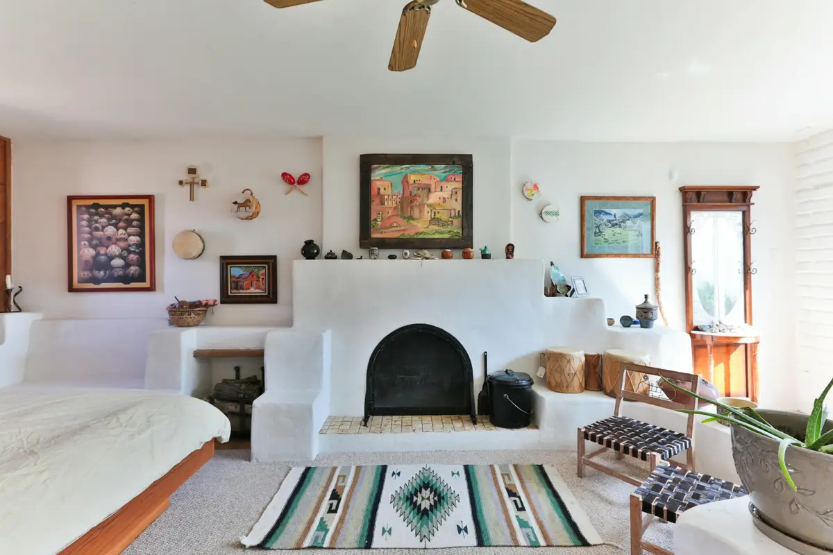 627 Fairway Road Nw, Albuquerque, NM 87107 - Image #1