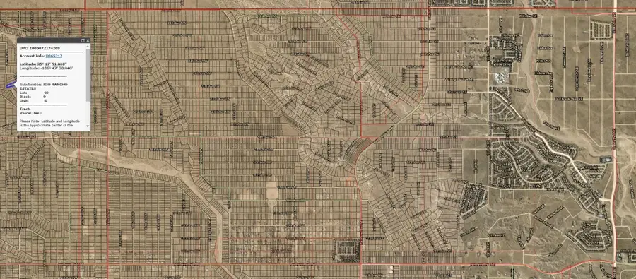 Huerta Road Nw #6E, Rio Rancho, NM 87144 - Image #2