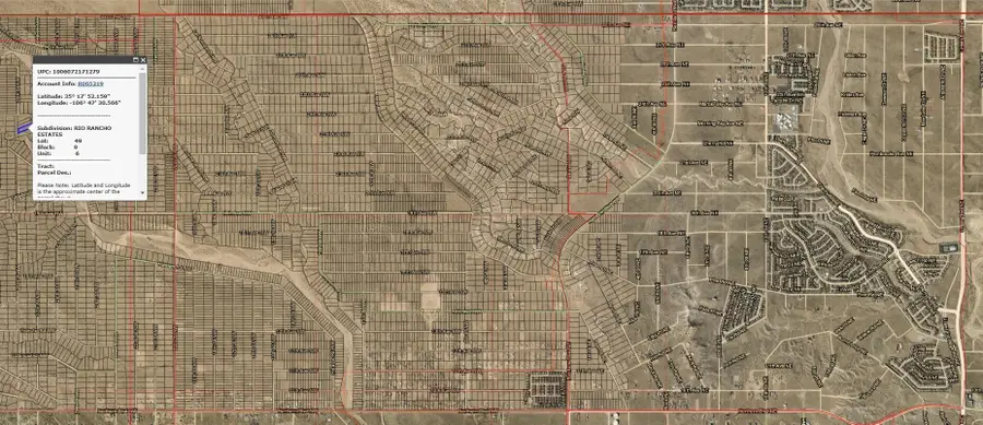 Huerta Road Nw #6D, Rio Rancho, NM 87144 - Image #2