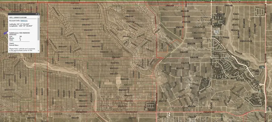 Huerta Road Nw #6C, Rio Rancho, NM 87144 - Image #2