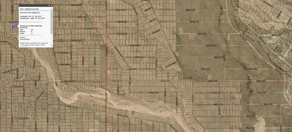 Huerta Road Nw #6B, Rio Rancho, NM 87144