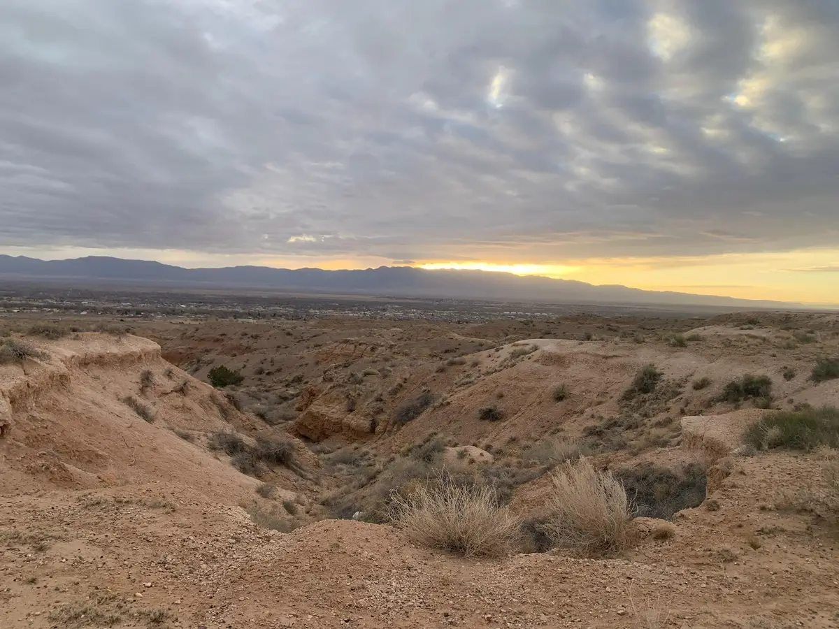 Encima De Belen, Belen, NM 87002 - Image #1