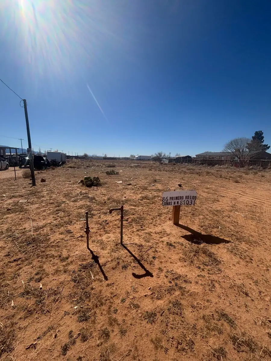 86 Primero Road, Los Lunas, NM 87031 - Image #2