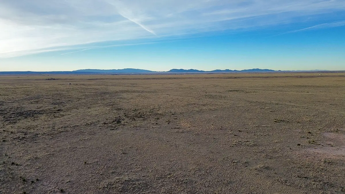 Lot 5-7 Estancia Ranchettes #5-A, Moriarty, NM 87035 - Image #1