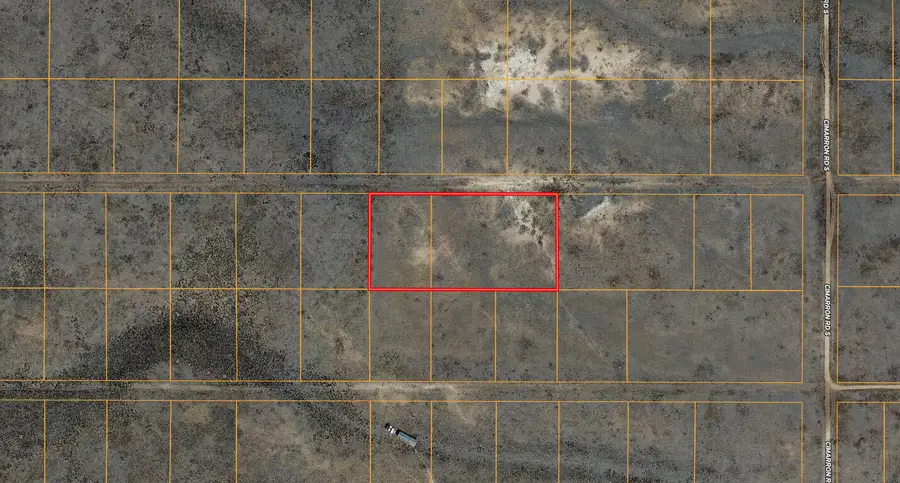Lot 5-7 Estancia Ranchettes #5-A, Moriarty, NM 87035 - Image #3