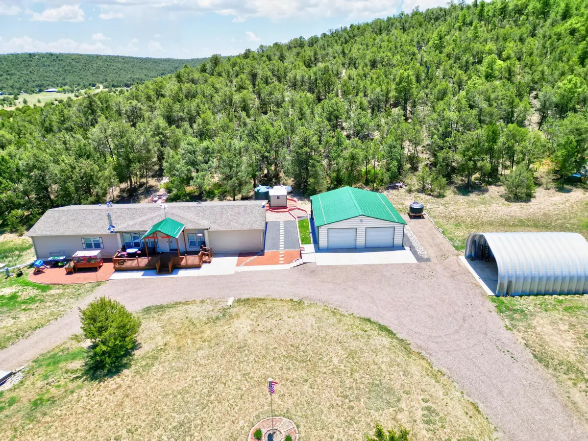 23 Daisy, Edgewood, NM 87015 - #1