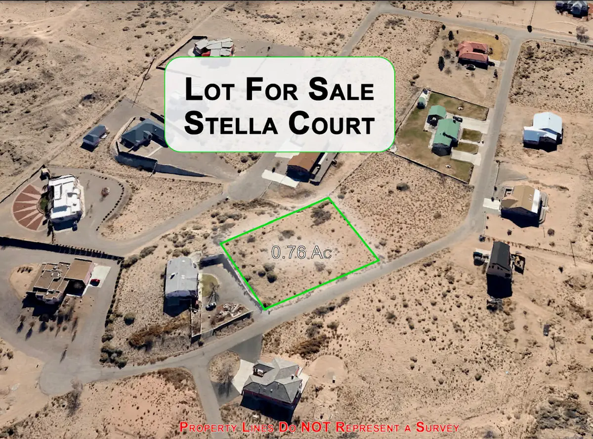 13 Stella Court, Belen, NM 87002 - Image #1