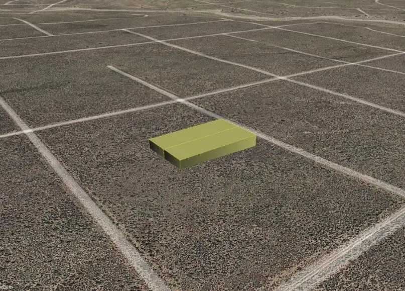 Eisley (u21 B76 L5, 6) Road Ne, Rio Rancho, NM 87144 - Image #2