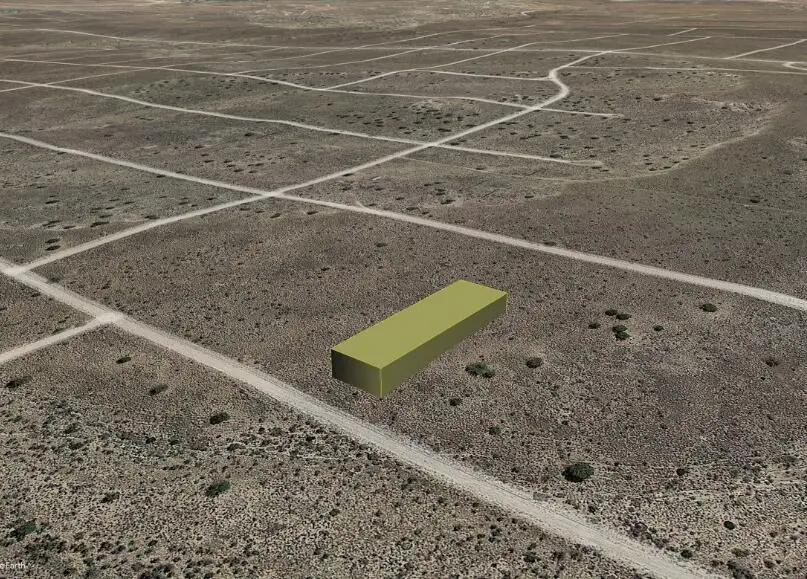 42nd (u23 B36 L19) Avenue Nw, Rio Rancho, NM 87144 - Image #1