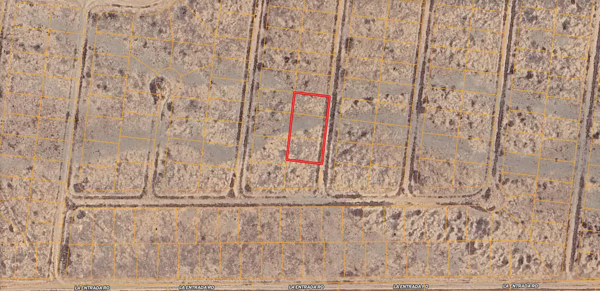 Lot 8-10 Rio Del Oro #4, Los Lunas, NM 87031 - Image #1