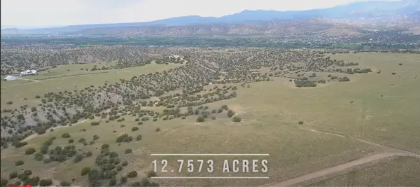 Lot 1 Indian Ridge Ranch, Medanales, NM 87548