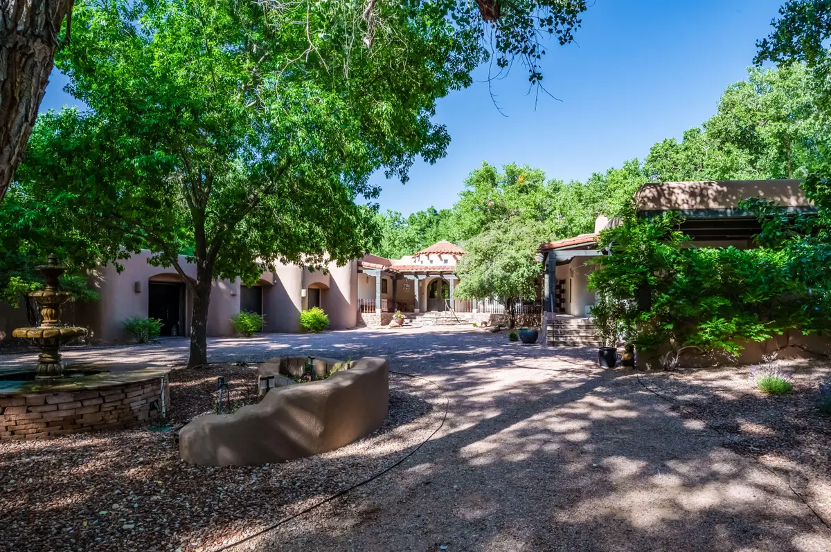 903 Camino Vista Rio, Bernalillo, NM 87004 - Image #1