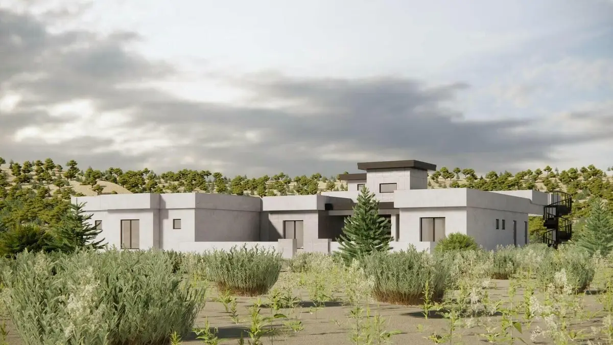 24 Via Entrada, Sandia Park, NM 87047 - Image #1