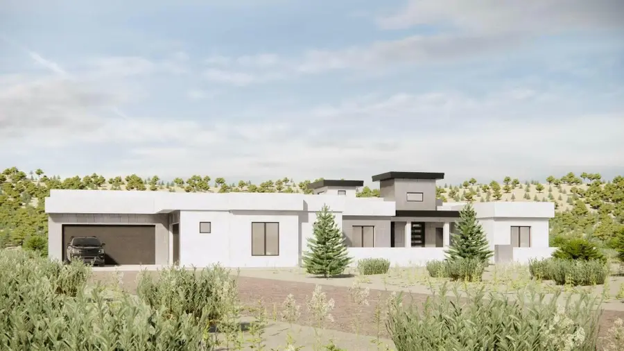 24 Via Entrada, Sandia Park, NM 87047 - Image #2