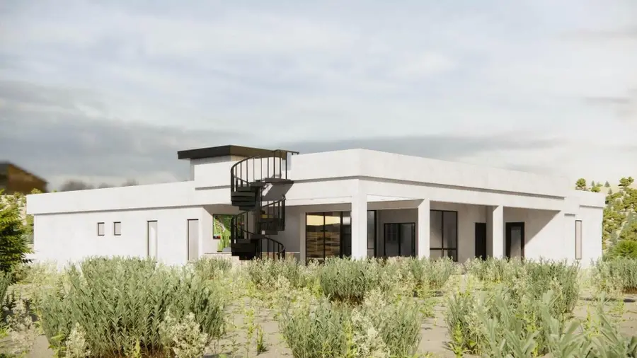 24 Via Entrada, Sandia Park, NM 87047 - Image #3