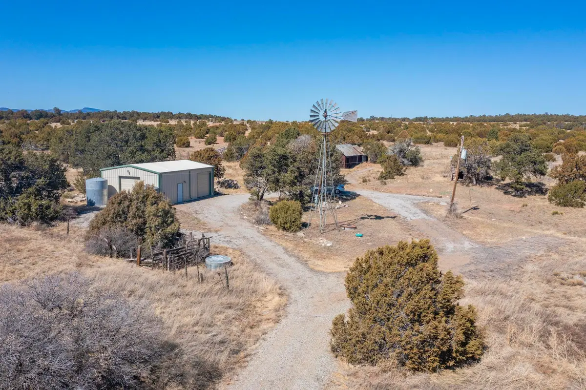 755 Juan Tomas Road, Tijeras, NM 87059 - Image #1