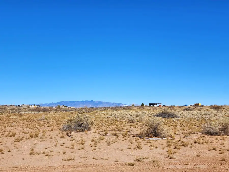 Lot 53, Veguita, NM 87062 - Image #3