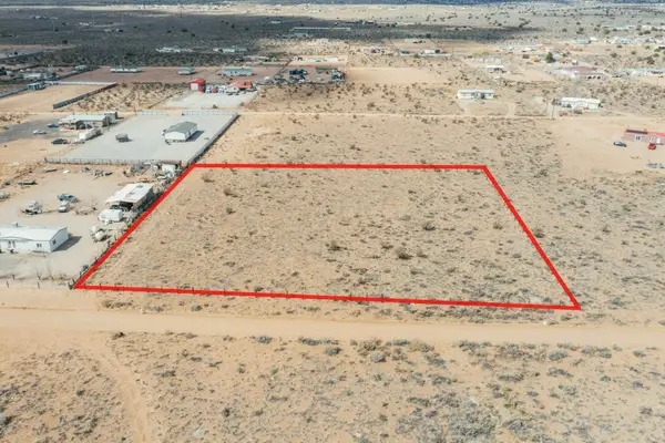Block:16 Lot: 23 Unit 8 - 14th Street Sw, Rio Rancho, NM 87124
