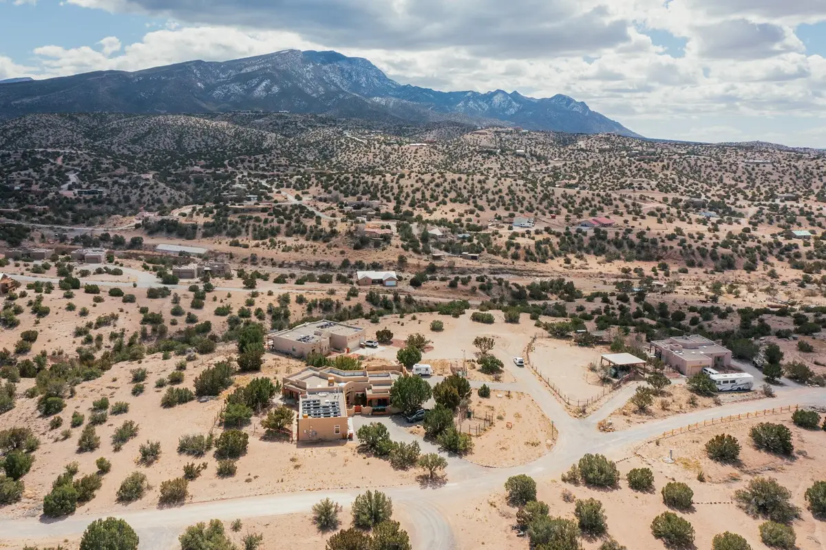 5 Windmill Court, Placitas, NM 87043 - Image #1