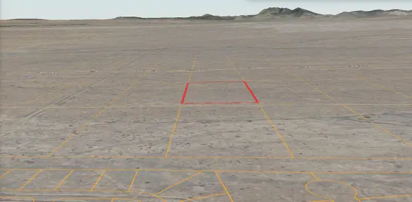 Lot 7 Canyon Del Rio #3, Belen, NM 87002