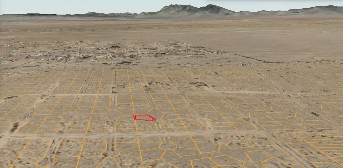 Lot 31 Rio Del Oro #17, Los Lunas, NM 87031 - Image #1