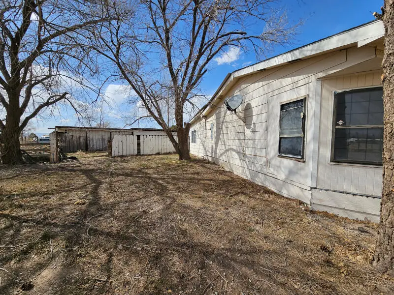 203 N Lassiter Street, Estancia, NM 87016 - Image #2
