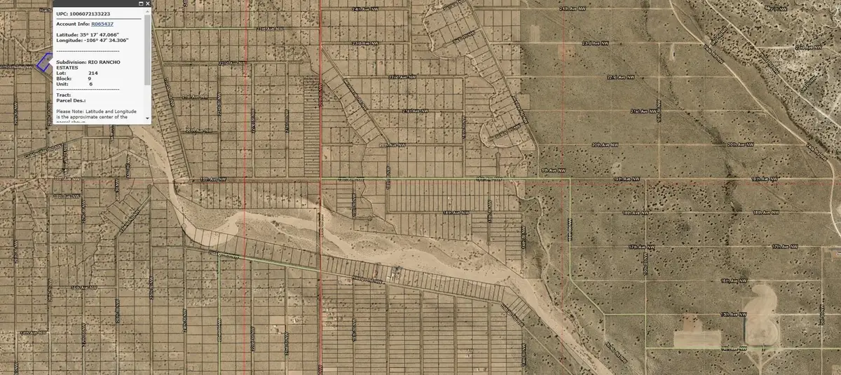 Hermosilla Road Nw #6, Rio Rancho, NM 87144 - Image #1