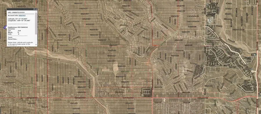 Hermosilla Road Nw #6, Rio Rancho, NM 87144 - Image #2