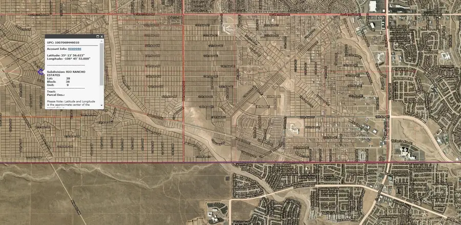 1417 Ignacio Road Sw #9, Rio Rancho, NM 87124 - Image #2