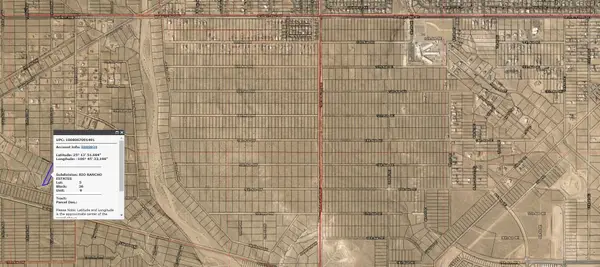 1016 Iglesia Road Sw #9, Rio Rancho, NM 87124