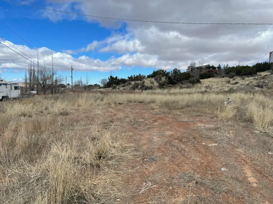 Forest Park Road, Milan, NM 87021 - Image #2