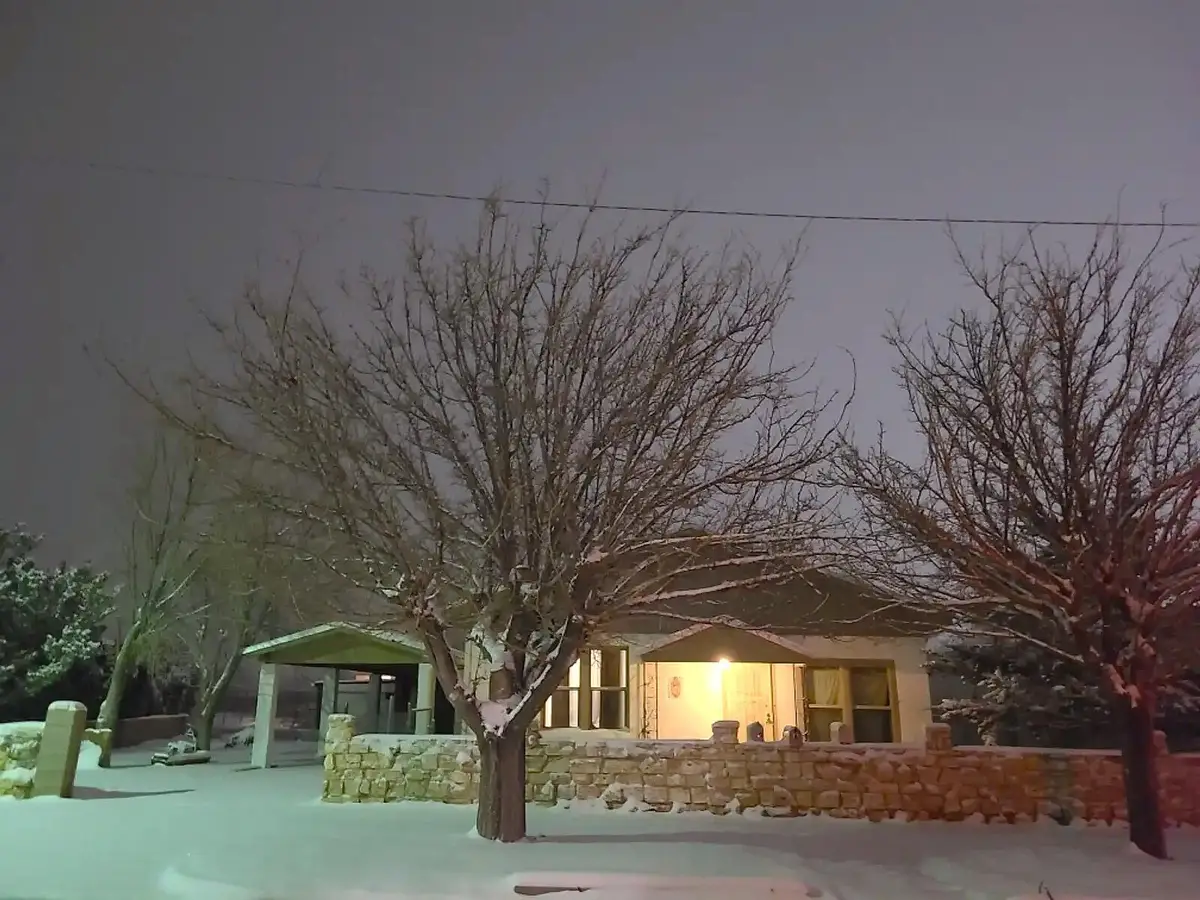 612 N 3rd Street, Belen, NM 87002 - Image #1